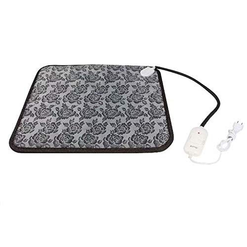mewmewcat Pet Almofada de Aquecimento do Animal de Estimação Inverno Mais Quente Cama Mat Cobertor E