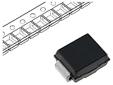 10X P6SMB18A-LIT2 P6SMB18A Diode: TVS 600W 18V 24,2A Unidirektional ±5% DO214AA P6SMB LITTELFUSE