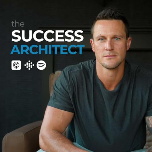 Couverture de The Success Architect