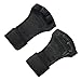 Workout Gloves, 1 Pair Weight Lifting Gloves Ventilated Weight Lifting Gloves with Wrist Support for Men Women, Full Palm, for Weightlifting, Training, Fitness (M)