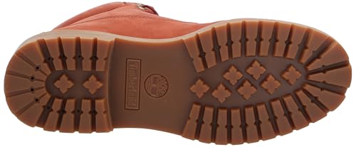 Image of Timberland Men's Heritage 6 Inch Lace-up Boot
