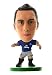 Soccerstarz Everton Phil Jagielka Home Kit (2015 Version) Toy Football Figurines