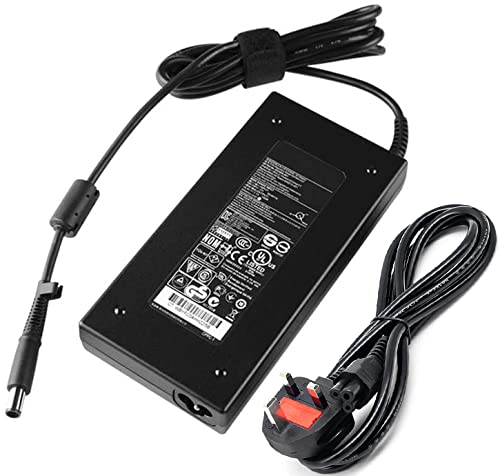 Chargeur HP 19.5V 7.7A 150W pour remplacer votre alimentation en panne