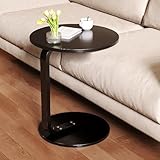 Montage simple : la table d'appoint en forme de C a une structure simple. Des instructions d'installation claires sont incluses dans le colis et après avoir reçu le colis, il vous suffit de suivre les étapes pour connecter le bureau et le cadre ensemble. Si vous avez des questions sur la table d'appoint en forme de C, veuillez nous contacter, nous le résoudrons pour vous.