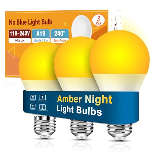 15+ Best Light Bulbs for reading at night [2021 Updated reviews]