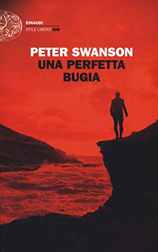 Una perfetta bugia [Italian] 8806241362 Book Cover