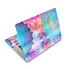 Laptop Skin Sticker Decal,12" 13" 13.3" 14" 15" 15.4" 15.6" Laptop Skin Sticker Protector Cover for Toshiba Hp Samsung Dell Apple Acer Leonovo Sony Asus Laptop Notebook (Mandala Arts)