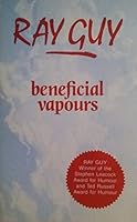 Beneficial Vapours 0920502385 Book Cover