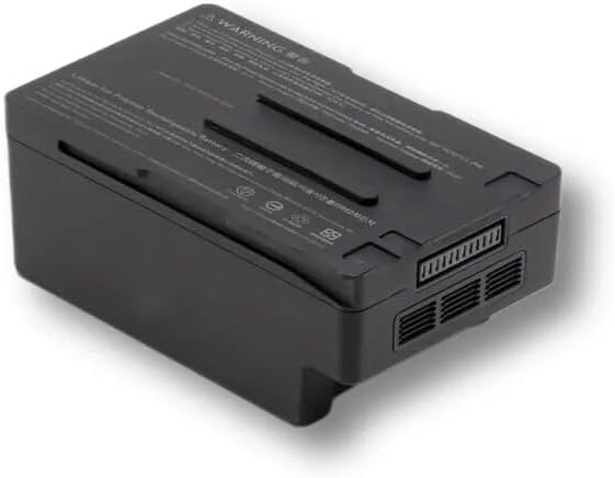 Miniatura 2 de YAGUMO Batería original TB55 para DJI Matrix 200 V2 Matrice 210 RTK Terreno mapeo Drone Accesorios de vuelo inteligente 22.8V 7660mAh (color