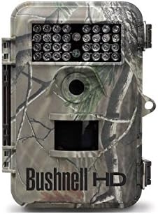 Explore the Surprising Features of Bushnell Trophy Cam HD Wireless 3 Bushnell 119716cw 16mp Trophy Cam Low Glow Trail Camera