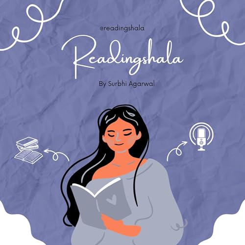 Readingshala cover art