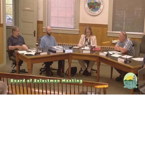 Board of Selectmen (BOS) May 18, 2026