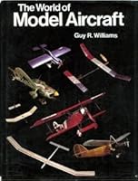 The World of Model Aircraft 0399110879 Book Cover