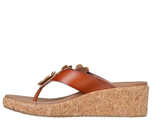 Image of Skechers Women's Archfit Beverlee - Rare Blossom