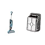 BISSELL Crosswave 3in1 Nass- und Trockensauger + Ersatzfilter