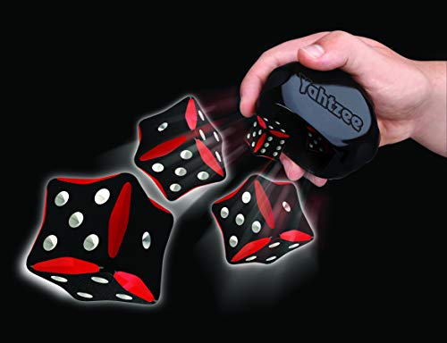 Parker Brothers Yahtzee #TOP4