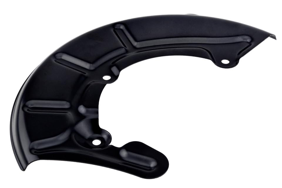 Pare-poussière de frein pour Seat Toledo et VW Golf 87- HTO-VW-090