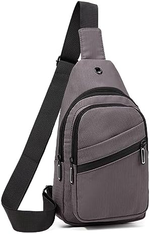 EVANCARY Small Sling Backpack Sling Bag for Women