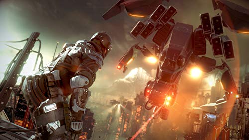 Image of Killzone: Shadow Fall (PlayStation 4) (Renewed)