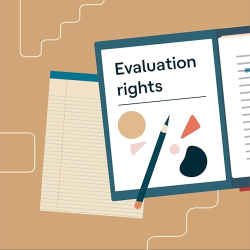 Your rights during the special education evaluation process