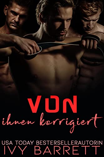 Von ihnen korrigiert (Kobar-Gefährten 3)