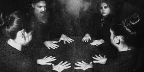 Episode 398: Is There Anybody There