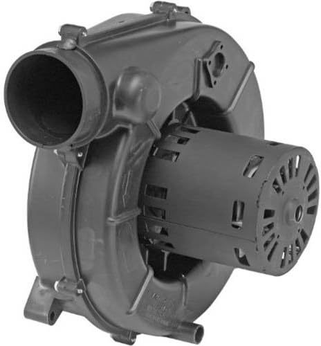 D342094P03 - Fasco Fits Trane Furnace Draft Inducer Exhaust Motor