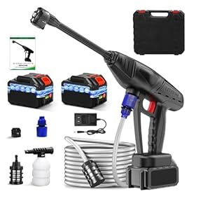 Amazon.co.jp: 高圧洗浄機本体 - 高圧洗浄機・アクセサリ: DIY