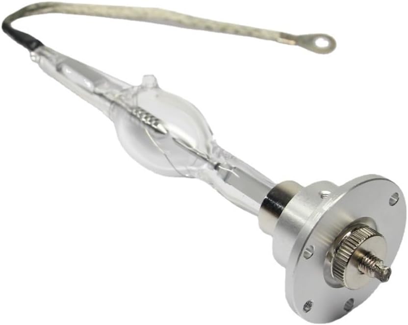 BLG-2504 Cold Light Source 250W with Flange for Reverse Mounting Triggers(Xenon lamp with Flange)