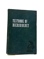 Textbook of microbiology B00085QABK Book Cover