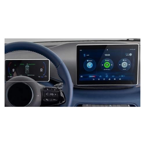 Verre trempé Mercedes GLE GLS écran de navigation sans traces pour vos trajets