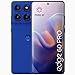 Smartphone Motorola Edge 60 Pro 6,67 5G Double SIM 512 Go Pantone Dazzling blue immagine