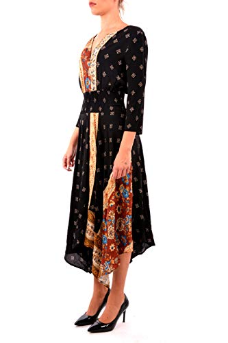 デシグアル ワンピース ワンピースロングスリーブ レディース ファッションスタイル