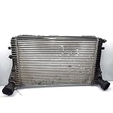 intercooler audi a3 8l 1.9 tdi 192718 Km Intercooler Audi A3 1k0145803a (usado) (id:dmuap1280346)