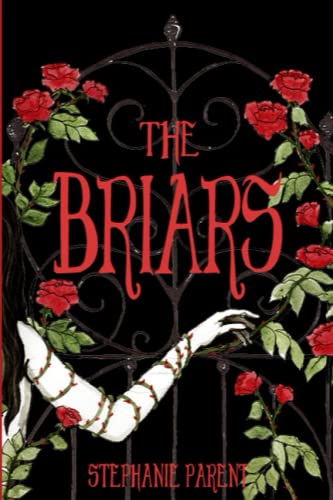 Cover of The Briars