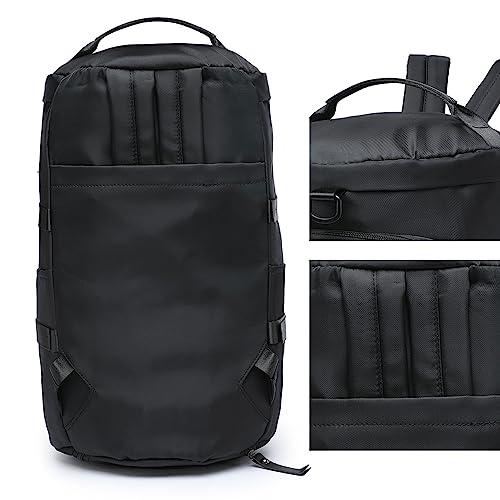 Mochila Cavalera Esportiva Academia Viagem