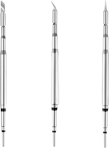 C 210 punta de soldadura