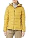 Produktbild Killtec Damen Skane WMN Quilted Jckt A Jacke In Daunenoptik Mit Abzippbarer Kapuze, Gelb, 44
