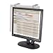 KTKLCD20WSV - LCD Protect Privacy Antiglare Deluxe Filter