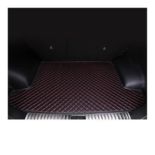 Tapis de coffre de voiture de rechange auto cargo liner Kuga Escape 13-18