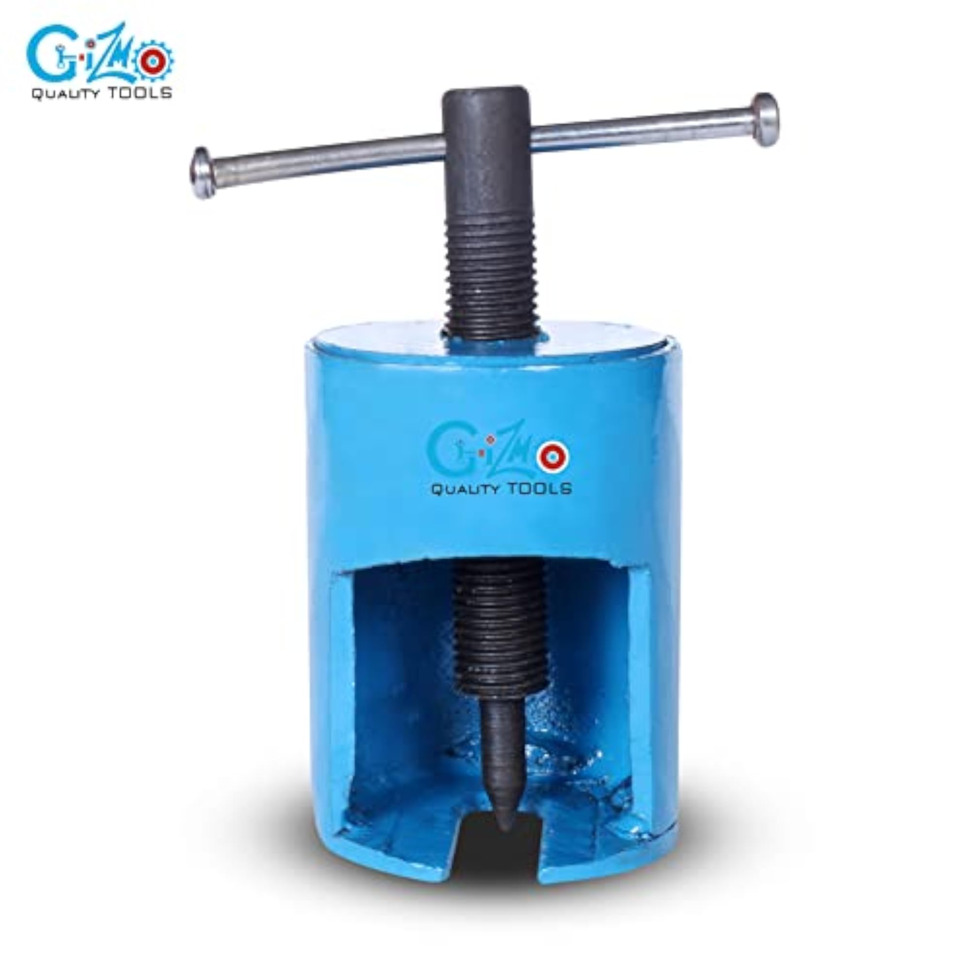 Armature Puller Bearing Box Type