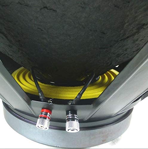 Lase Replacement B-52 18-220S / B52 18-220X 18 1000W Cast Frame Sub-Woofer Speaker #TOP2