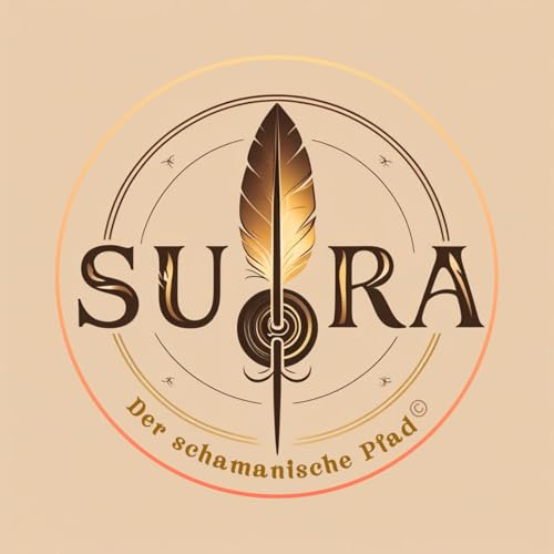 Sura Folge 9 Schattenarbeit copertina