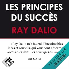 Page de couverture de Les Principes du succ&egrave;s