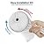 Membrane Solutions Reverse Osmosis 400GPD Membrane and RO Membrane 3012 Housing, RO Reverse Osmosis Universal Compatible Replacement RO, 1-Pack, with 1/4" Quick Connector, 3/8" Fitting, Wrench Set