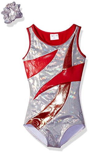 Capezio Girls' Division 1 Leotard