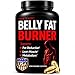CLA - Weight Loss Pills for Belly & Stomach Fat - Diet Pills That Work - 3000mg Safflower Oil - for Men & Women - Keto Friendly Supplement - No Caffeine - Stimulant Free Weight Loss - 30 Servings