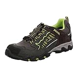 meindl sx1 junior gtx Futter: GORE-TEX Extended Comfort Footwear