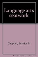 Language arts seatwork B0007DK690 Book Cover