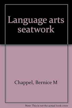 Unknown Binding Language arts seatwork Book